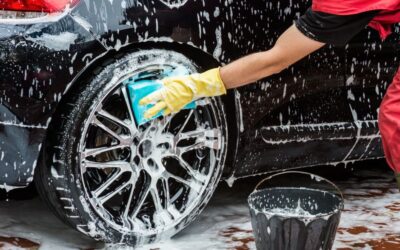 The Best Way to Detail Your Car at Home: A Step-by-Step Guide